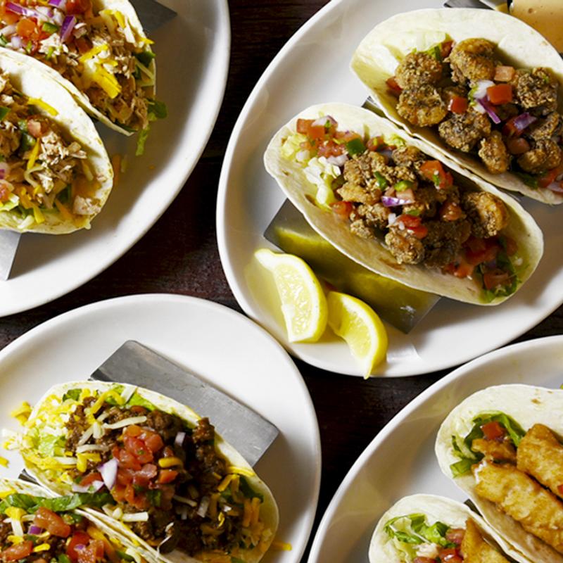 Chicken, Beef or Carnitas Pork photo