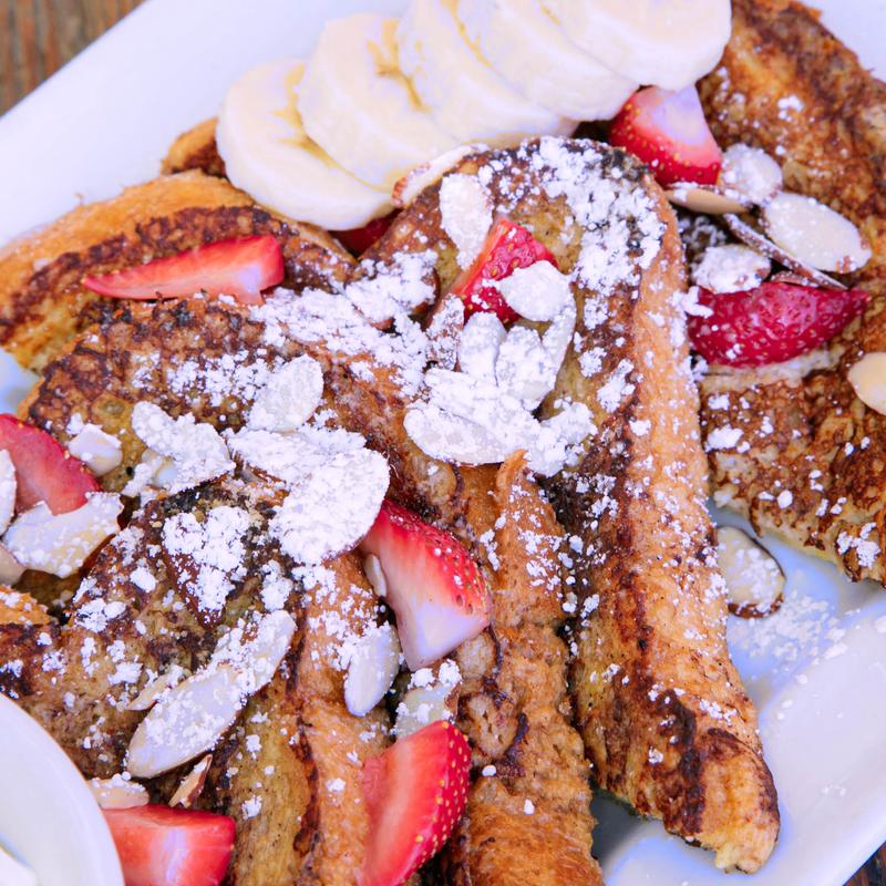 French Toast photo