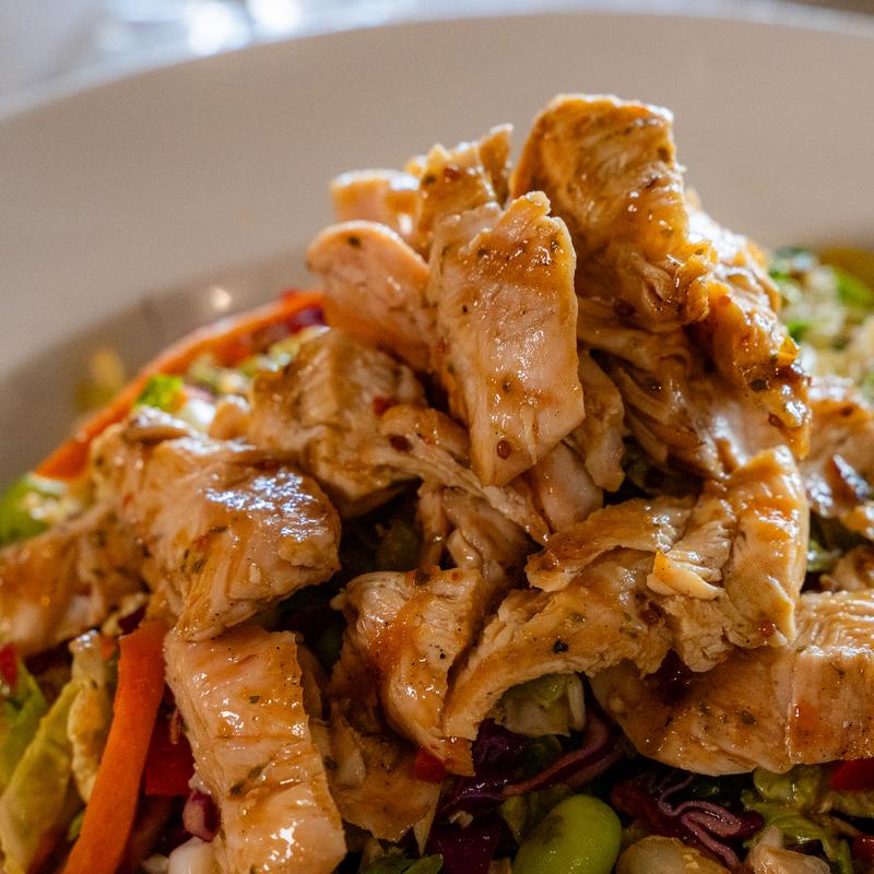 Thai Chicken photo