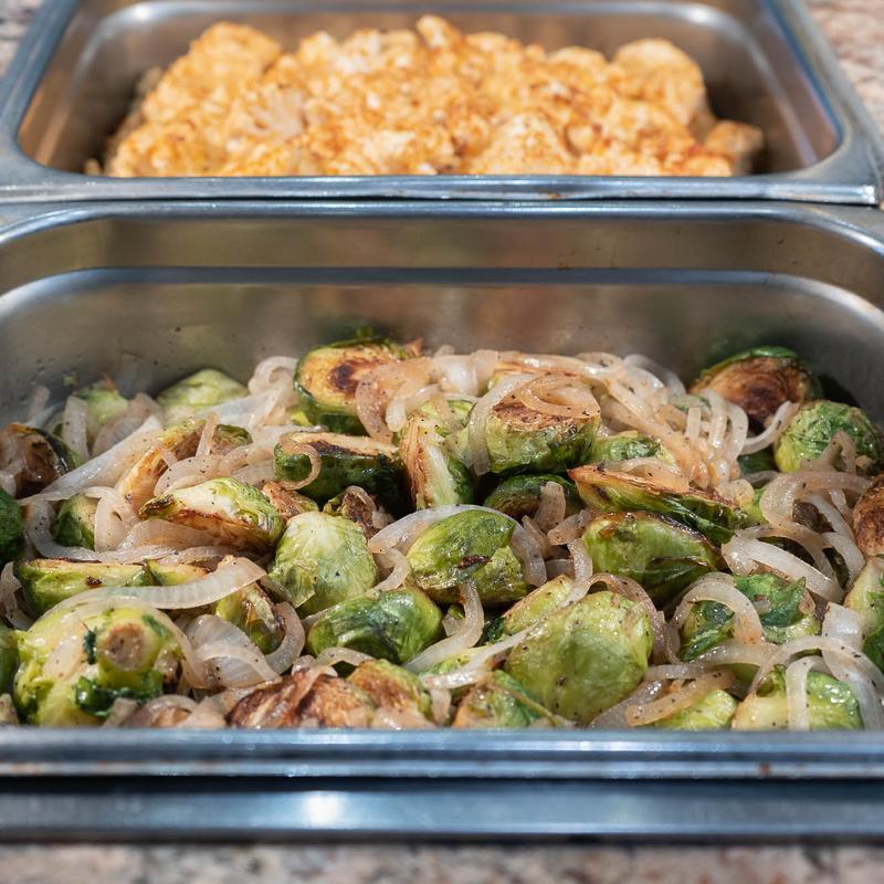 Brussels Sprouts photo