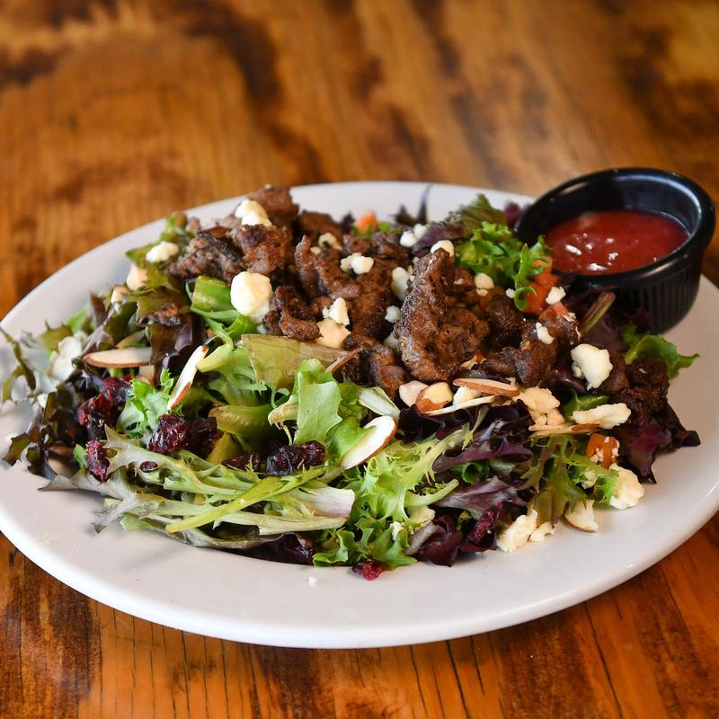 Steak and Bleu photo