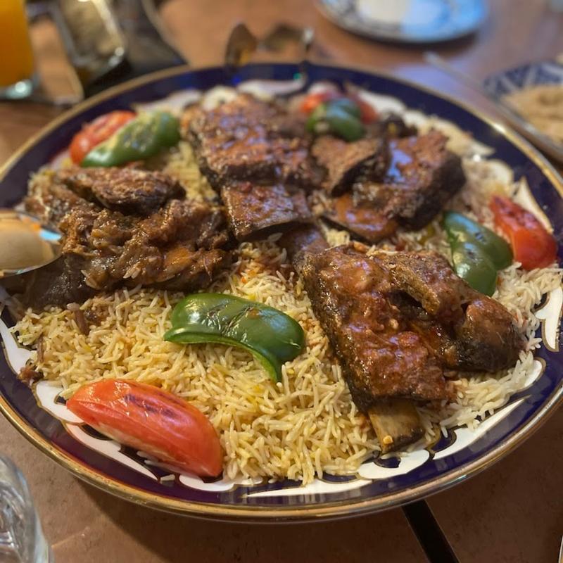 Royal Family short beef ribs for 4 photo