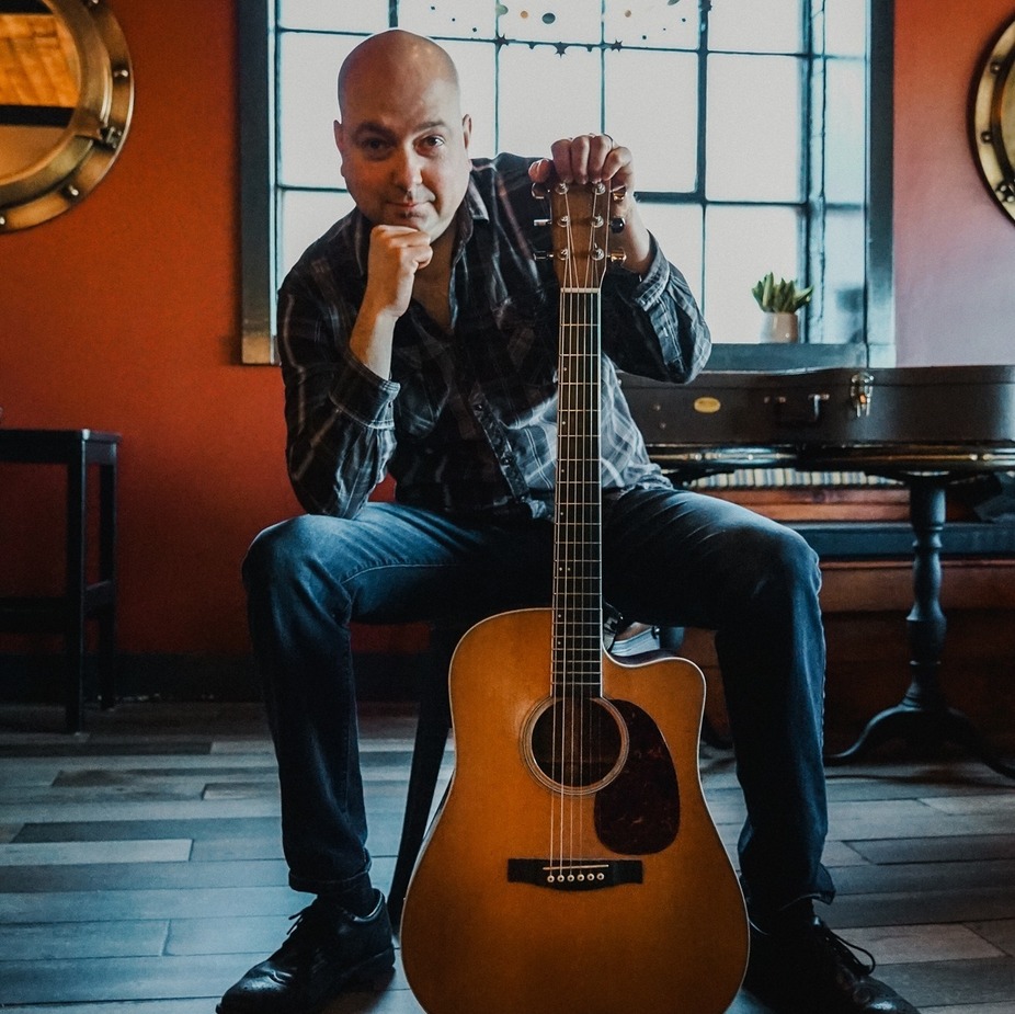 Bristol Music by Andre Arsenault event photo