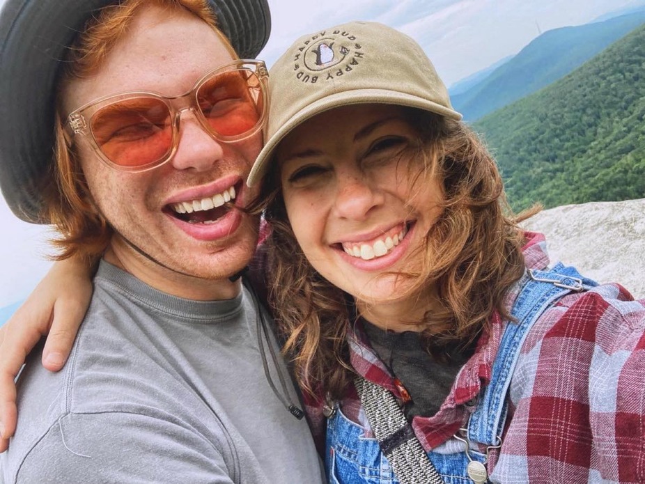 We Saw A Bear event photo