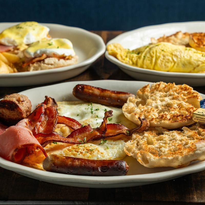 Irish Breakfast photo