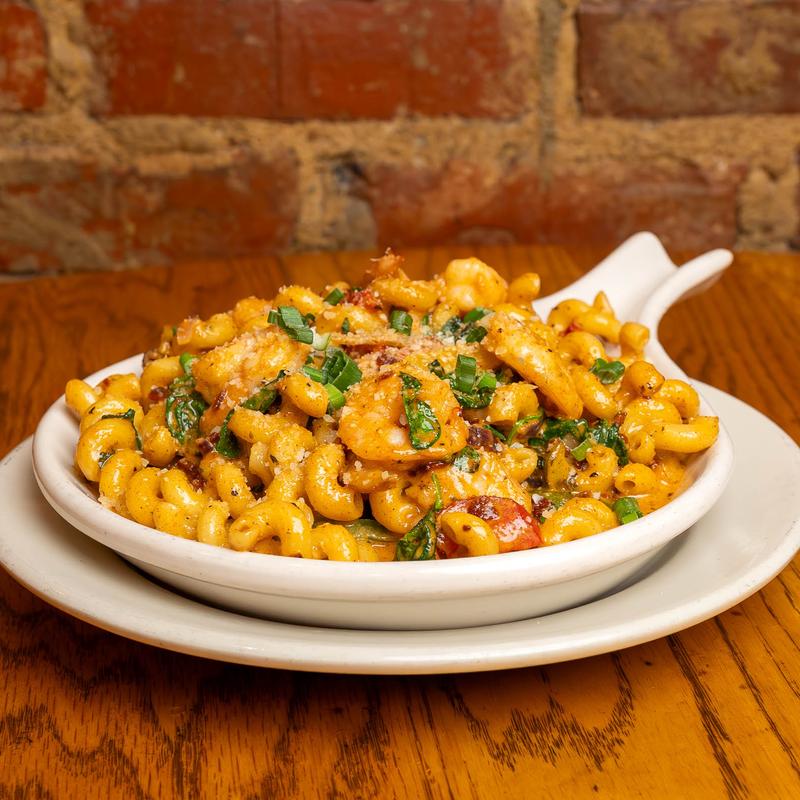 Cajun Mac *NEW* photo