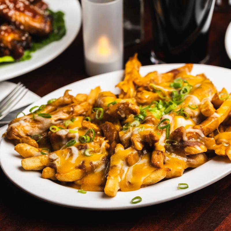Curry Fries photo