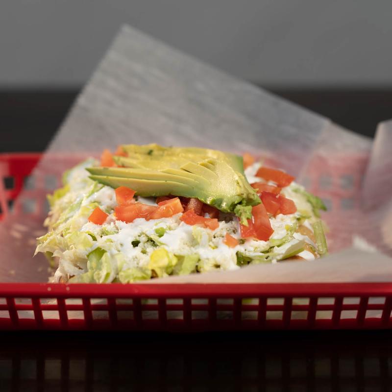 Tacos Dorados / Flautas photo