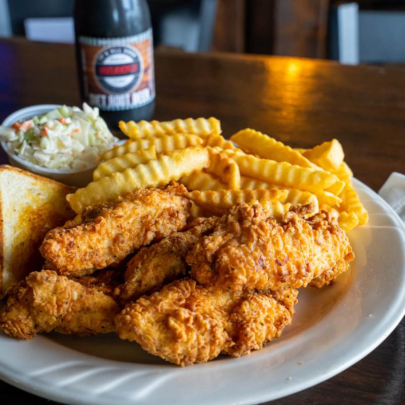 *Tender Dinner photo