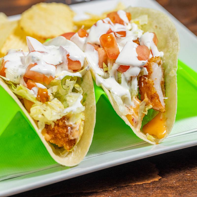 Shrimp Tacos photo