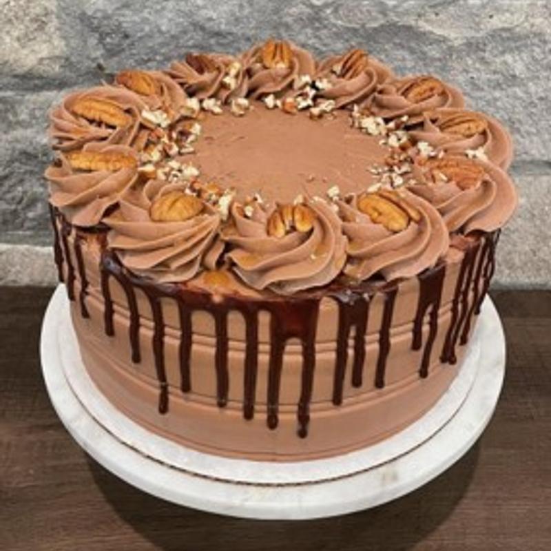 Turtle - (Gluten Sensitive Available) photo_146