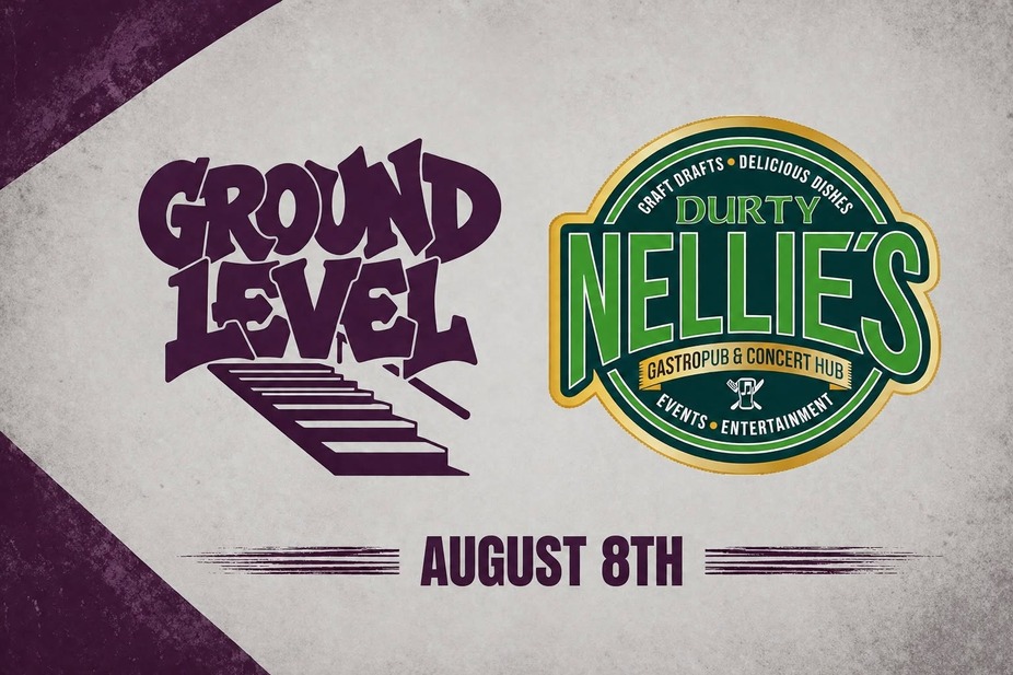 Ground Level Matinee Show event photo