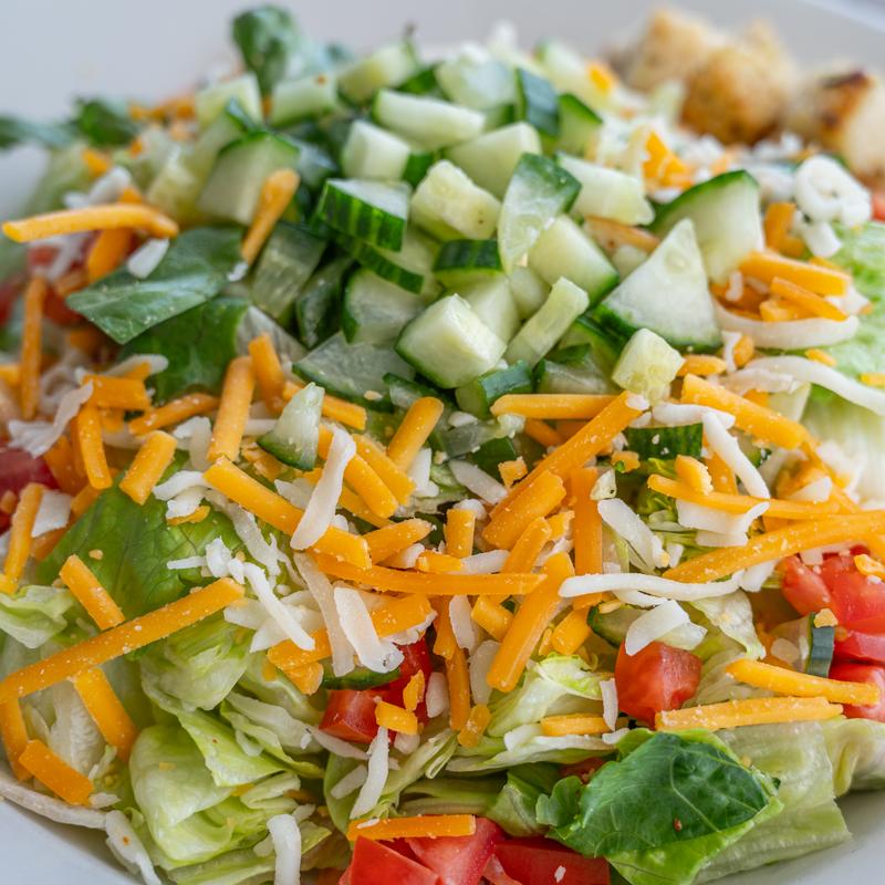 Side House Salad photo