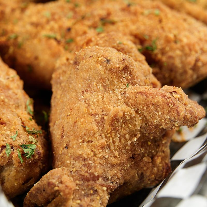 Chicken Wings photo 30