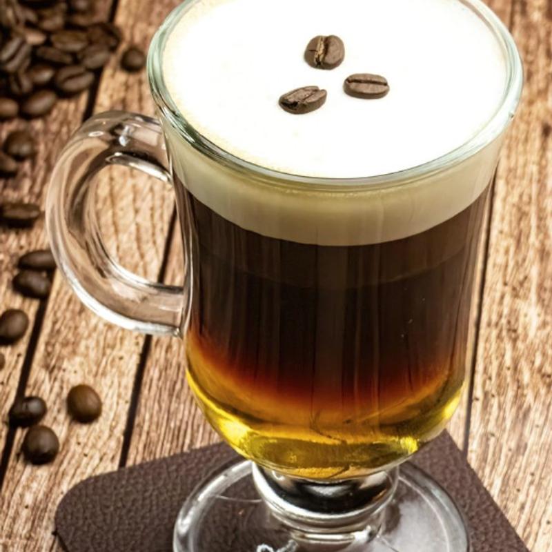 Irish Coffee photo