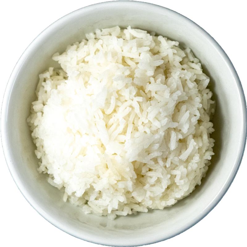 White Rice photo