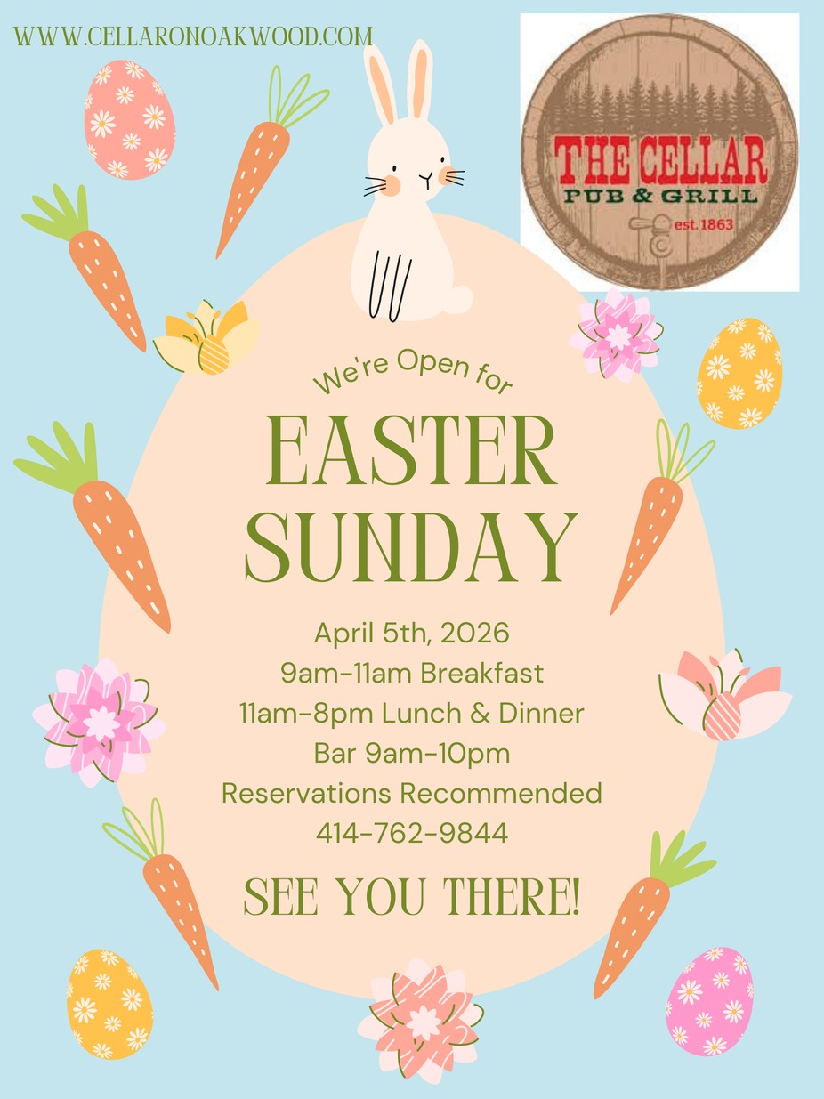 Easter Sunday event photo