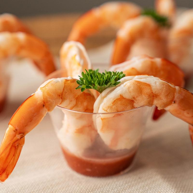 Shrimp Cocktail photo