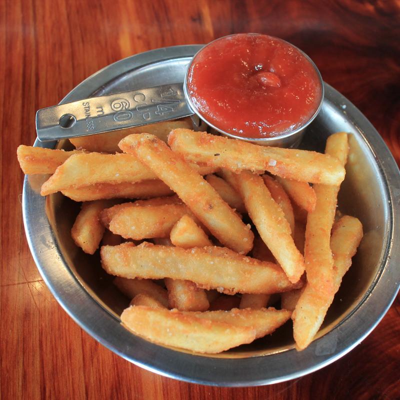 Just Fries photo