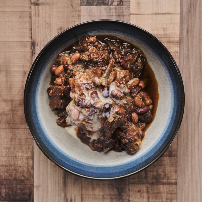 Burnt - Ends Chili photo