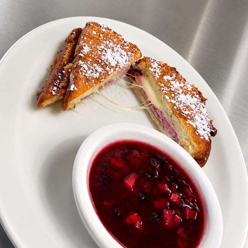 Monte Cristo photo