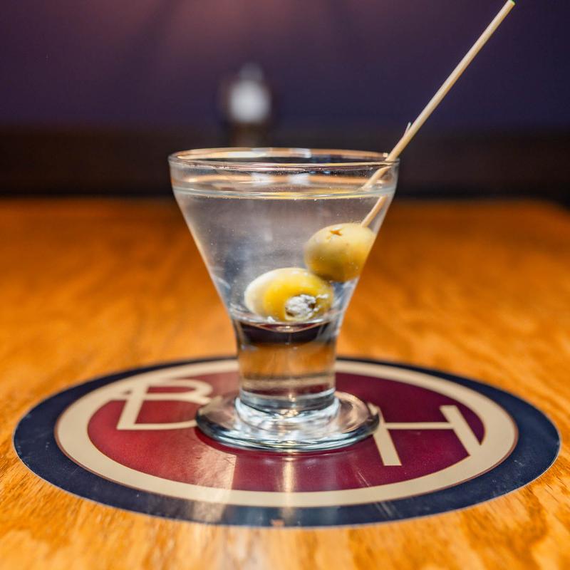 I'll Have What I'm Having photo