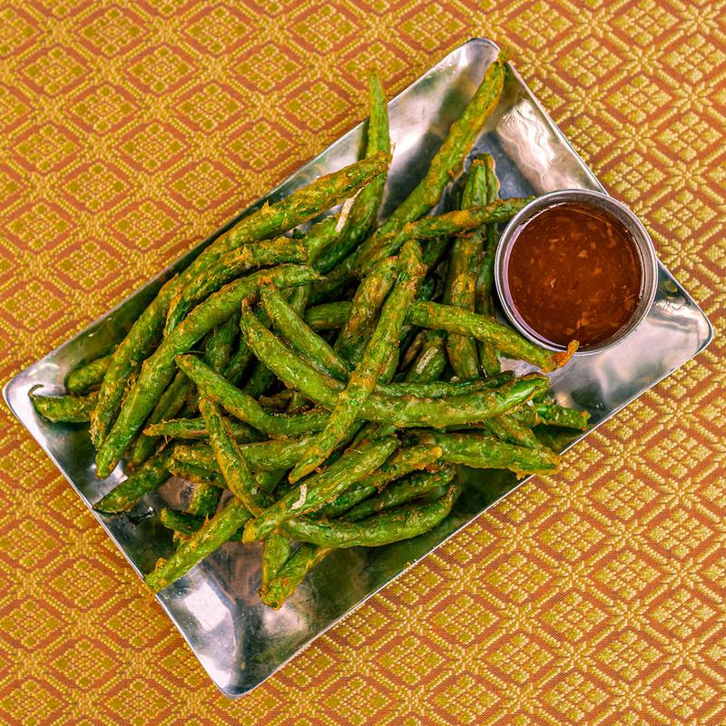 String Beans photo