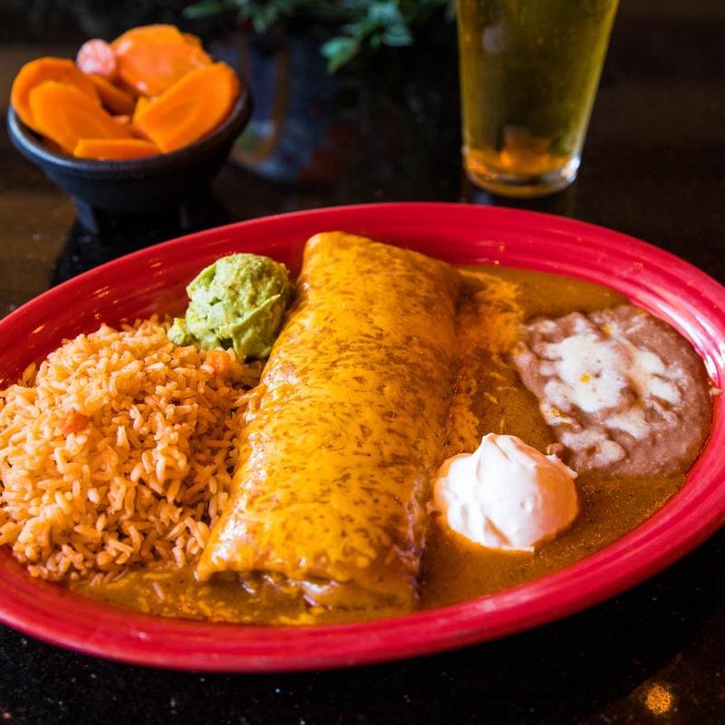 #17 The Original Famous photo