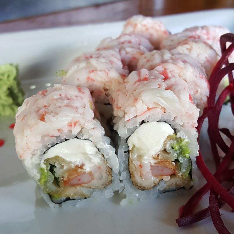 Phuket Roll photo