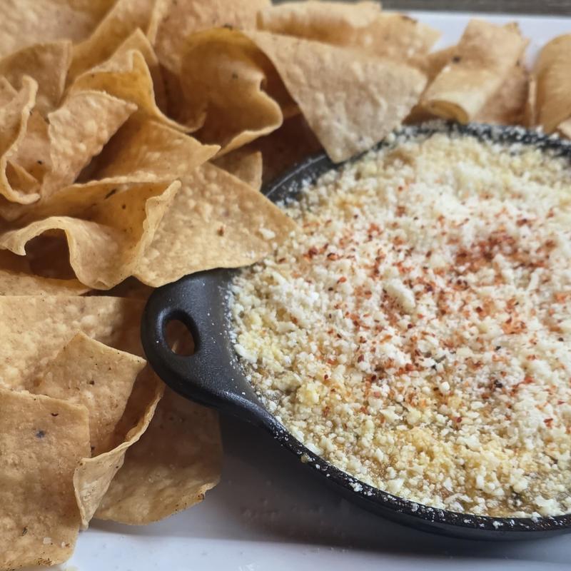 Street Corn Dip photo