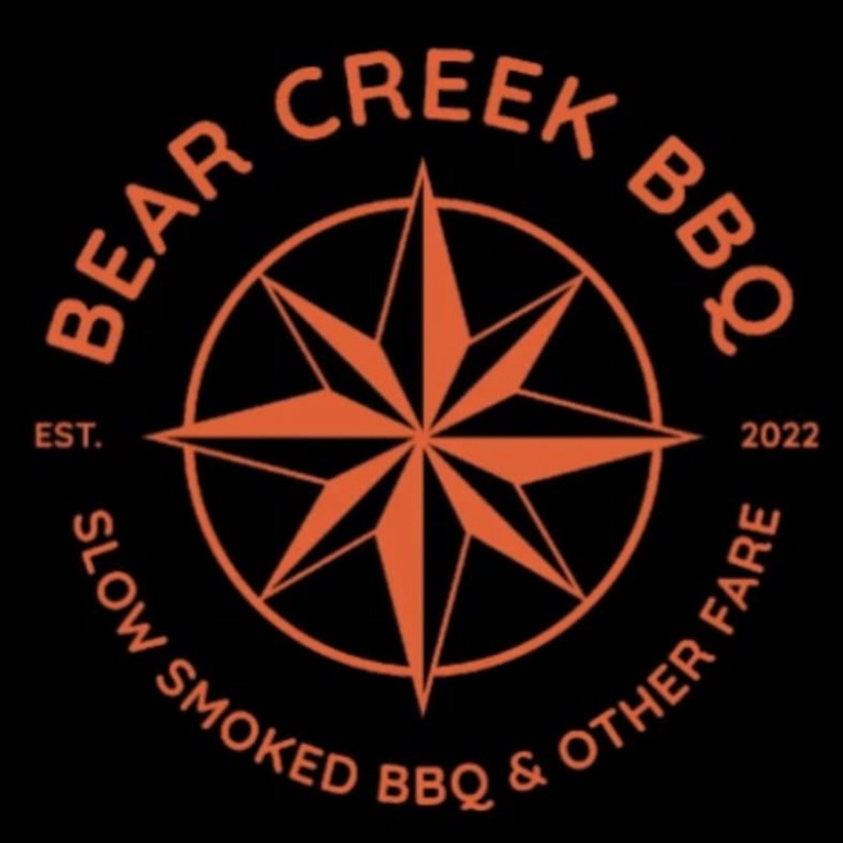 Food Truck: Rob's Bear Creek BBQ event photo