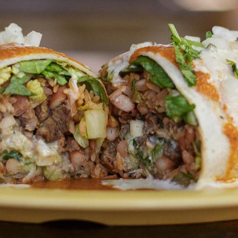 Carne Asada* photo