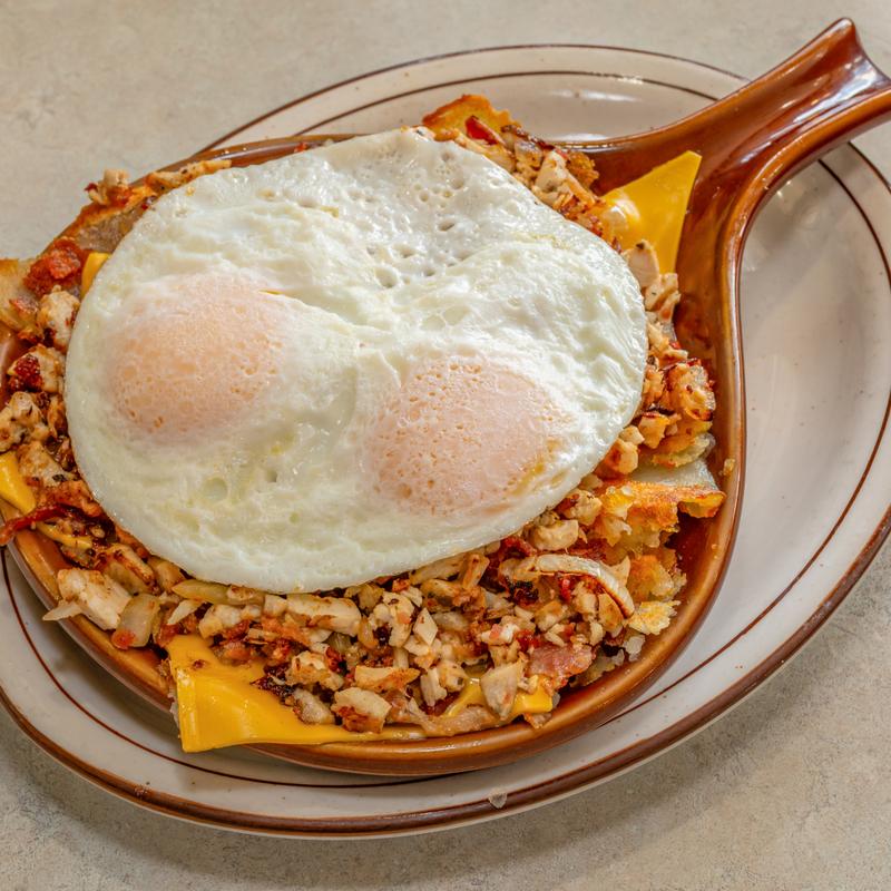 Daniela's Omelet photo