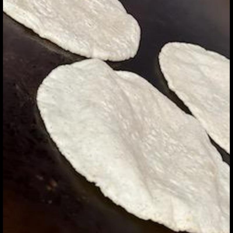 Handmade Tortillas (3) photo