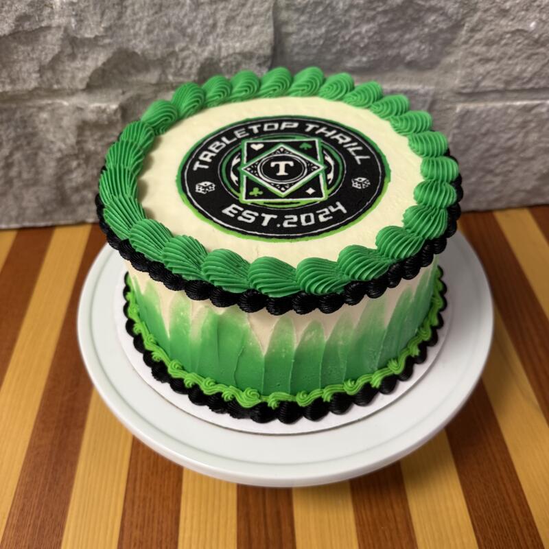 Choose Your Logo  - (Flare) photo_101