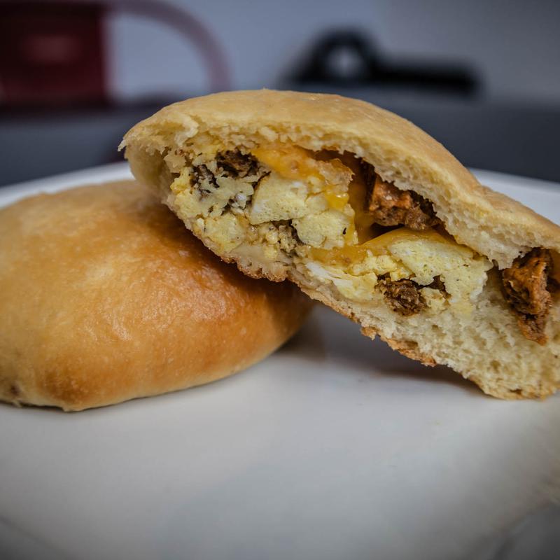 Chorizo, Egg & Cheese photo