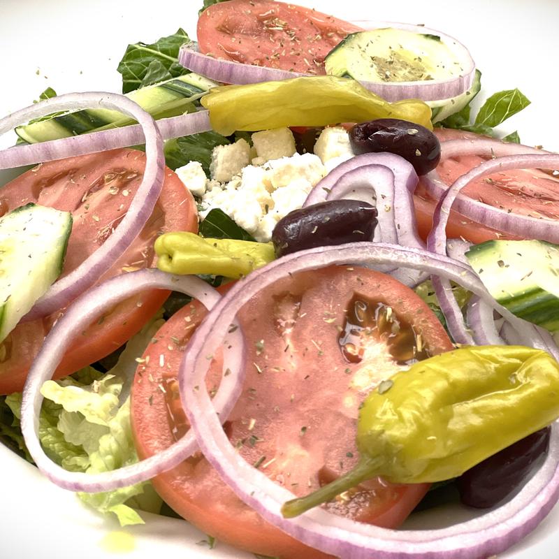 Greek Salad photo