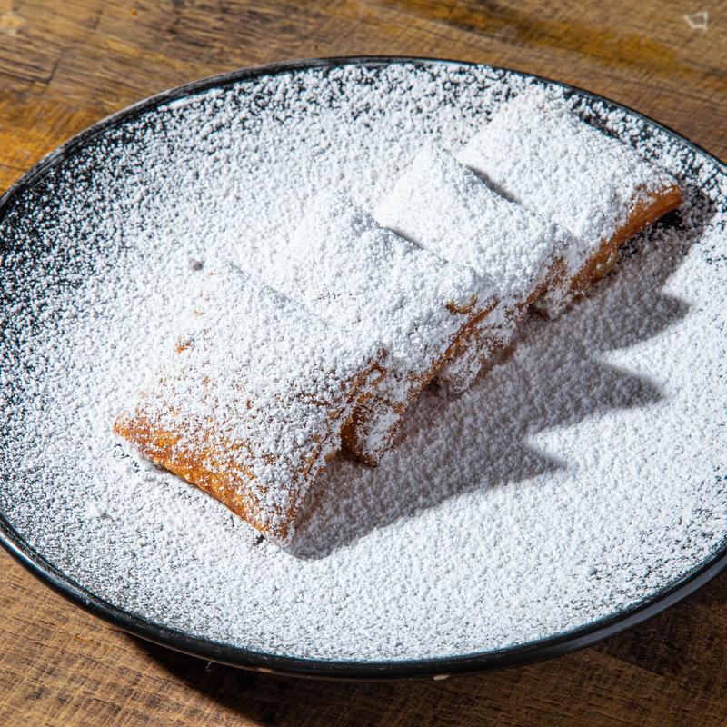 Beignet photo