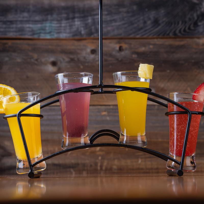 Mimosa Flights photo