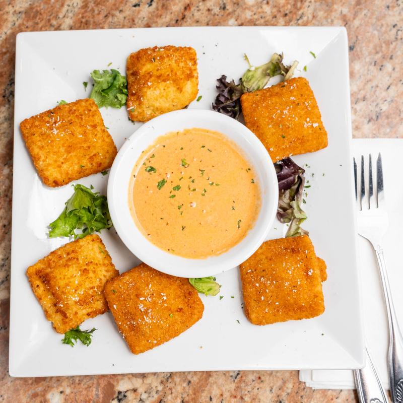 Fried Ravioli (6) photo