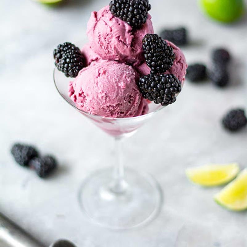 Vanilla Gelato photo