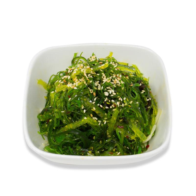 Seaweed Salad photo