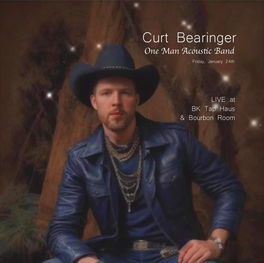 Curt Bearinger#live_music event photo