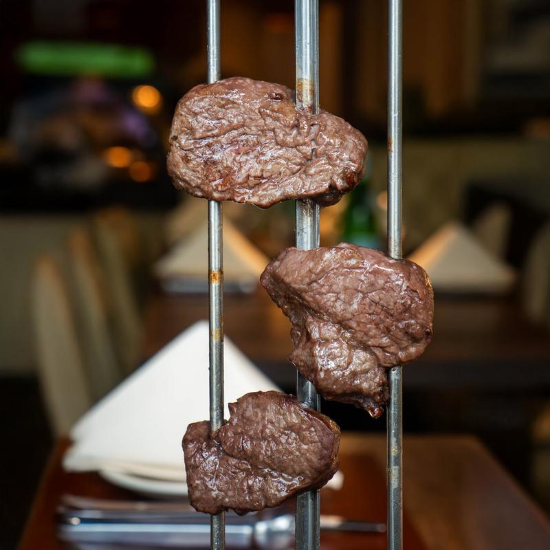 Filé Mignon/Beef Tenderloin photo