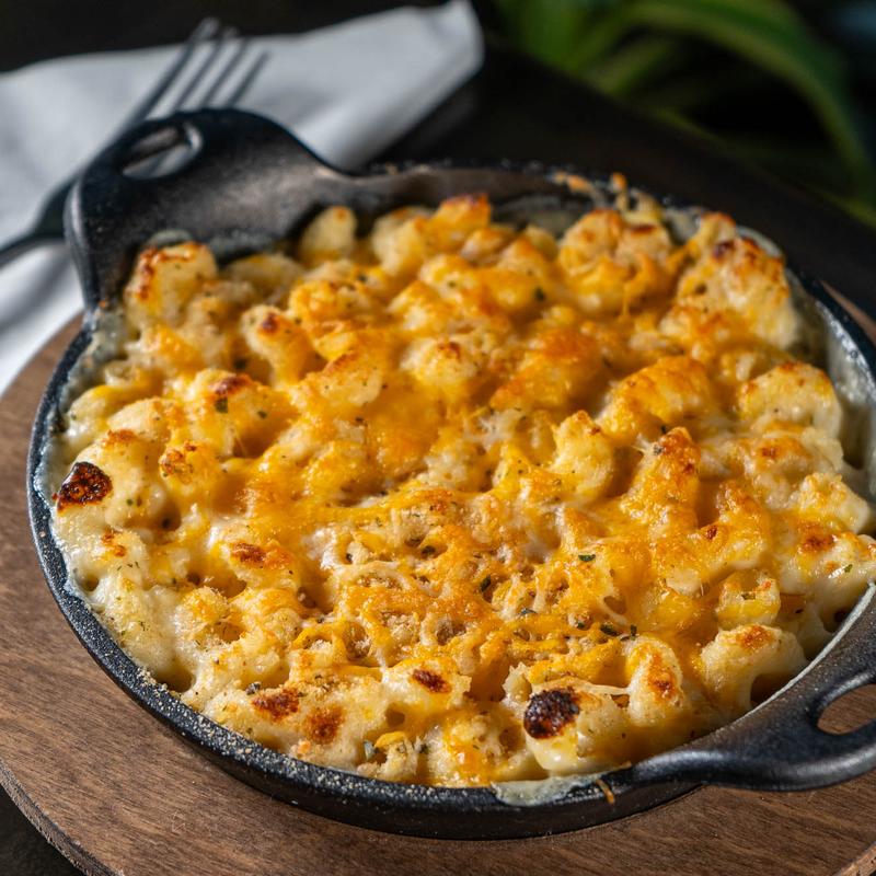 Mac & Cheese photo
