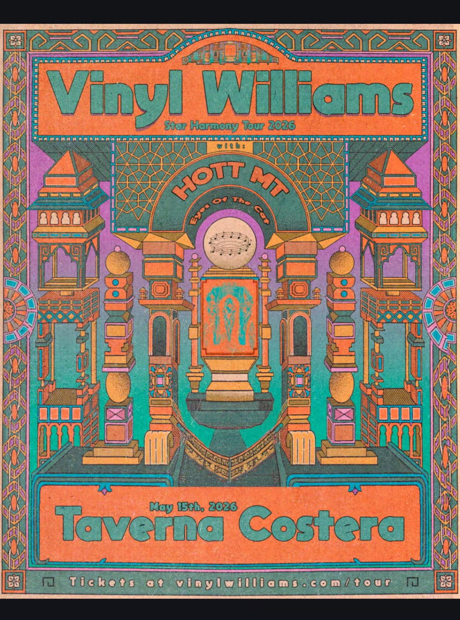 Rooftop Show event photo