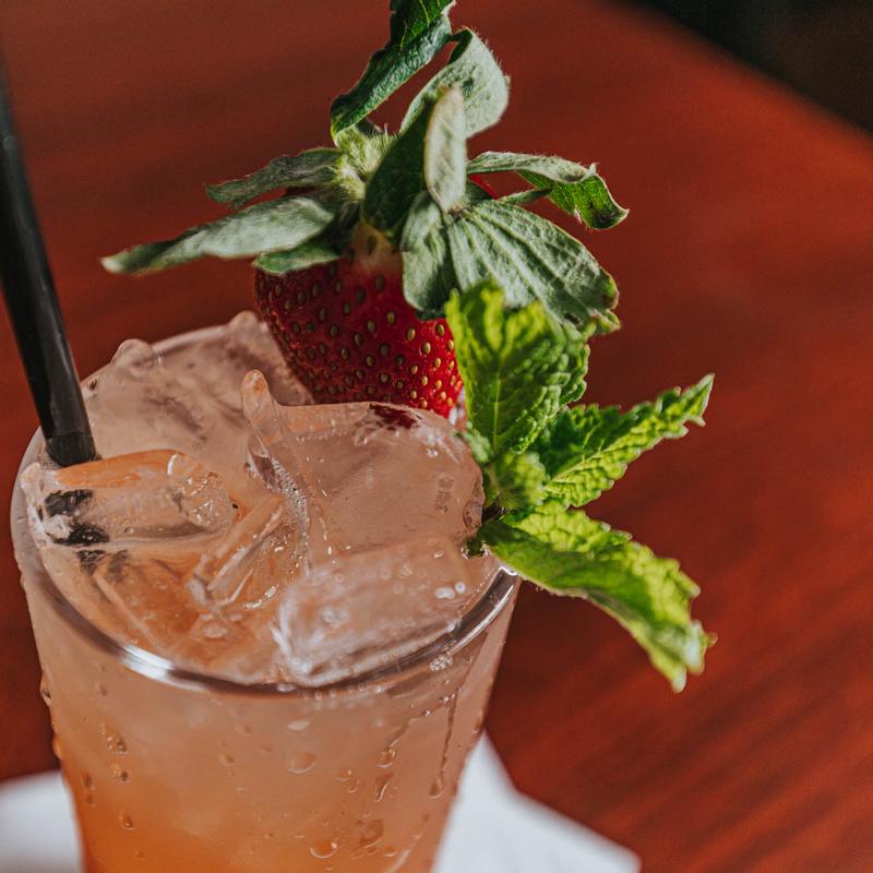 Cucumber Cooler photo