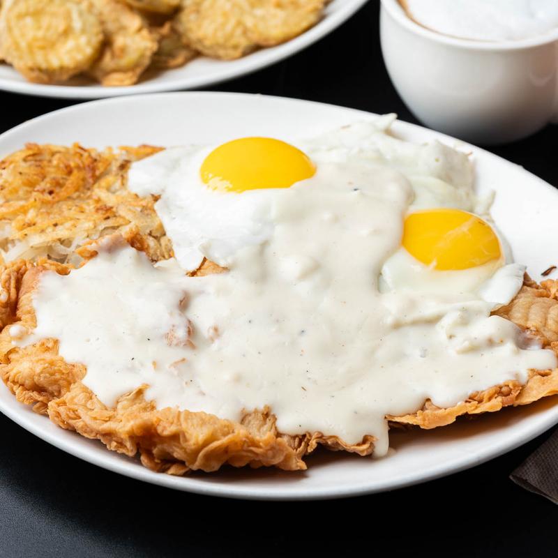 *Chicken Fried Chicken photo