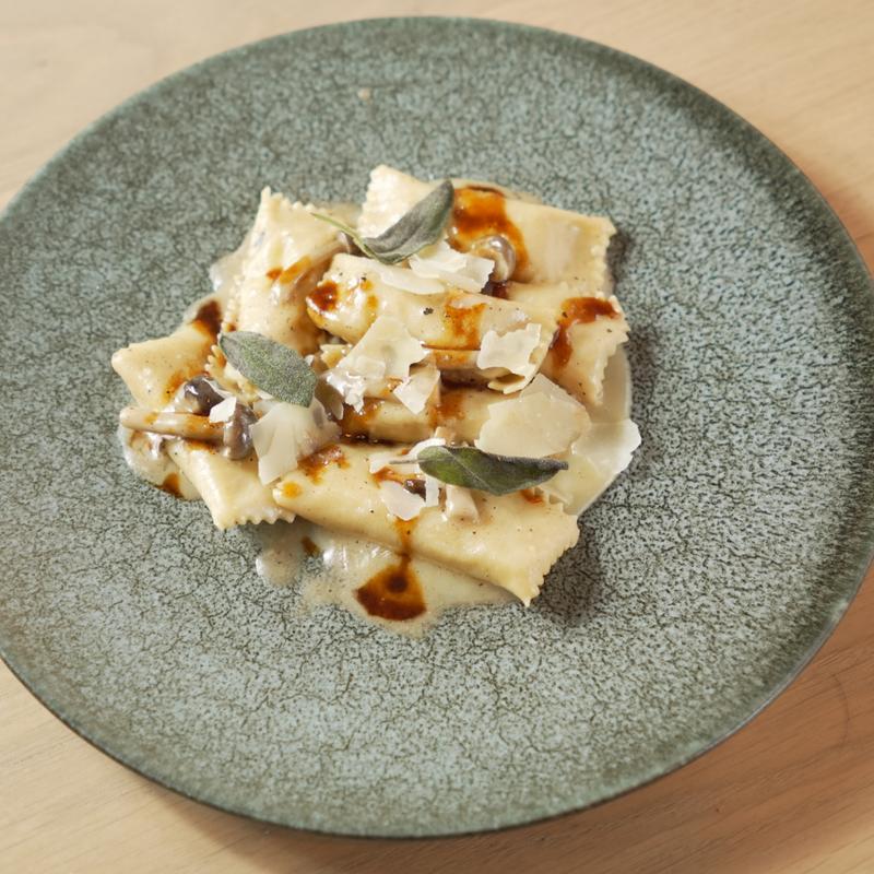 menu item 58 of 111, Agnolotti
