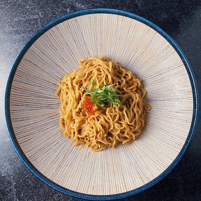 Uni Carbonara* photo